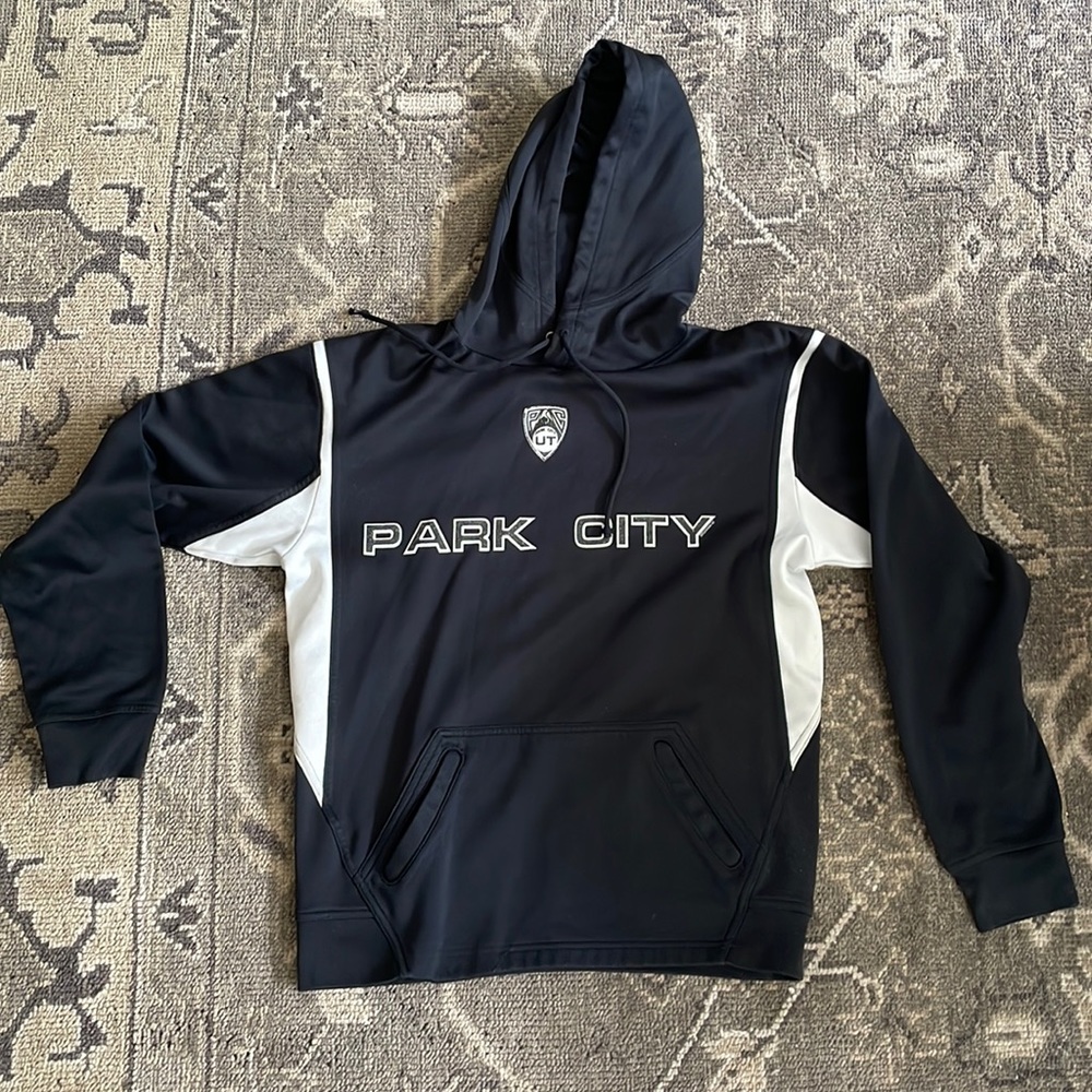 Park City Utah Sweatshirt